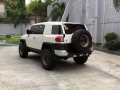 2nd Hand Toyota Fj Cruiser 2019 for sale in Quezon City-5