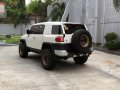 2nd Hand Toyota Fj Cruiser 2019 for sale in Quezon City-4