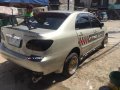 2nd Hand Toyota Altis 2002 for sale in Caloocan-4