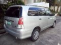 Toyota Innova 2012 Manual Diesel for sale in Quezon City-0