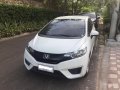 Selling 2nd Hand Honda Jazz 2015 Automatic Gasoline in Mandaue-2