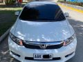 Selling Used Honda Civic 2014 in Quezon City-5