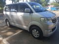 Suzuki Apv 2012 for sale in Batangas City-5