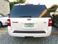White Ford Expedition 2011 for sale in Parañaque-5