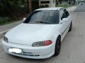 Honda Civic 1994 Manual Gasoline for sale in Padre Garcia-8