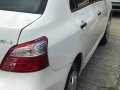 Selling Toyota Vios 2012 in Tanauan-0