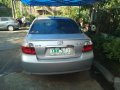 Selling Used Toyota Vios 2004 in Meycauayan-2