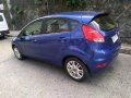 Ford Fiesta 2014 Manual Gasoline for sale in San Juan-6