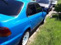Honda Civic 1999 Automatic Gasoline for sale in Marikina-8