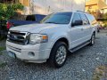 White Ford Expedition 2011 for sale in Parañaque-7