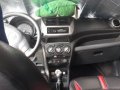 Silver Suzuki Celerio 2013 at 32000 km for sale -3