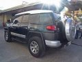 Selling 2nd Hand Toyota Fj Cruiser 2015 in Mandaue-1