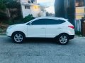 Selling 2nd Hand Hyundai Tucson 2011 in Mandaue-4