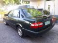 Sell 2nd Hand 2001 Toyota Corolla at 110000 km in Pateros-8
