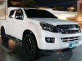 Sell 2nd Hand 2014 Isuzu D-Max Manual Diesel at 60000 km in Quezon City-3