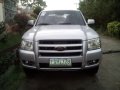 Selling Ford Ranger 2008 Manual Diesel in Bacolod-8