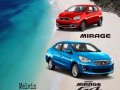 2019 Mitsubishi Mirage G4 for sale in Bacoor-9