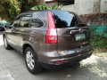 Selling Honda Cr-V 2011 Manual Gasoline in Pasig-4