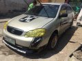 2nd Hand Toyota Altis 2002 for sale in Caloocan-6