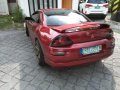 Selling 2nd Hand Mitsubishi Eclipse 2004 in Muntinlupa-1