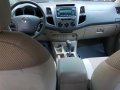 2010 Toyota Hilux for sale in Guagua-7