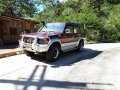 1995 Mitsubishi Pajero for sale in La Trinidad-7