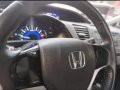 Honda Civic 2013 Automatic Gasoline for sale in Tuguegarao-1