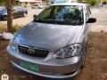 Selling 2nd Hand Toyota Corolla Altis 2006 Manual Gasoline at 130000 km in Bacoor-1