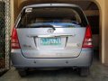 Selling 2nd Hand Toyota Innova 2008 Automatic Diesel in Quezon City-3