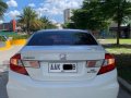 Selling Used Honda Civic 2014 in Quezon City-7