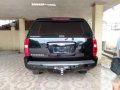 2009 Chevrolet Suburban for sale in Parañaque-7