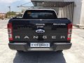 Selling Ford Ranger 2018 Automatic Diesel in Pasig-5