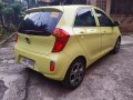 Used Kia Picanto 2014 for sale in Makati-5