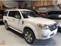2nd Hand Ford Everest 2011 Automatic Diesel for sale in Mandaue-0
