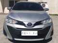 2018 Toyota Vios for sale in Parañaque-0