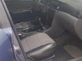 Selling Used Toyota Altis 2004 in Las Piñas-3