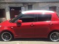 2nd Hand Suzuki Swift 2010 Automatic Gasoline for sale in Quezon City-0