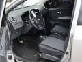 Selling Toyota Wigo 2017 Automatic Gasoline in Pasig-3