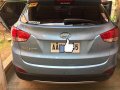 Selling Used Hyundai Tucson 2014 in Muntinlupa-0