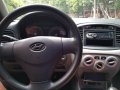 Selling 2nd Hand Hyundai Accent 2010 in Marikina-1
