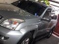 Selling 2nd Hand Toyota Land Cruiser 2006 at 130000 km in Quezon City-2