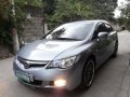 2006 Honda Civic for sale in Angeles-7