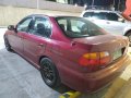 Honda Civic 1999 Manual Gasoline for sale in Concepcion-5