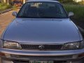 Toyota Corolla 1997 Manual Gasoline for sale in Taytay-7