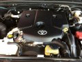 Toyota Fortuner 2016 Automatic Diesel for sale in Cabanatuan-6