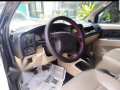 Used Isuzu Crosswind 2010 for sale in Baguio-1