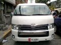 2016 Toyota Grandia for sale in Manila-1