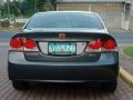 2nd Hand Honda Civic 2010 Automatic Gasoline for sale in Taal-3