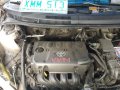 Selling Used Toyota Vios 2004 in Meycauayan-9