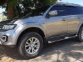 2014 Mitsubishi Montero Sport for sale in Batangas City-5